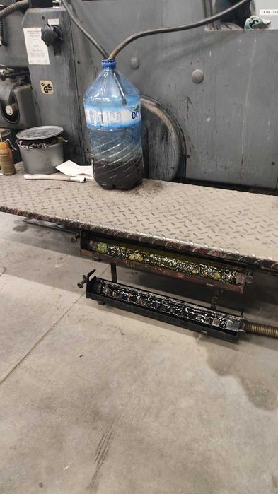 Heildeberger GTO 52-2