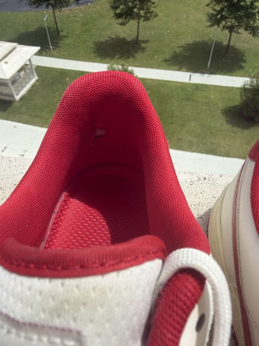 Nike Air Force One