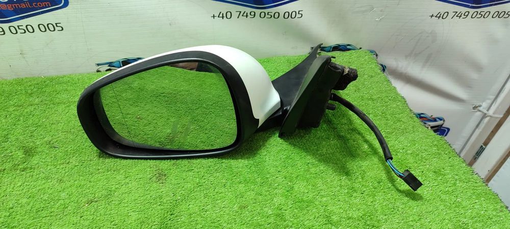OGLINDA STANGA 5 PINI ALFA ROMEO GIULIETTA 2010-2020 COD OEM E1021081 / E1030230 / A057273 (5G2)
