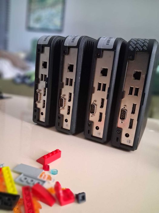 Mini PC / Thin Client IGEL M350  /VANDUTE!