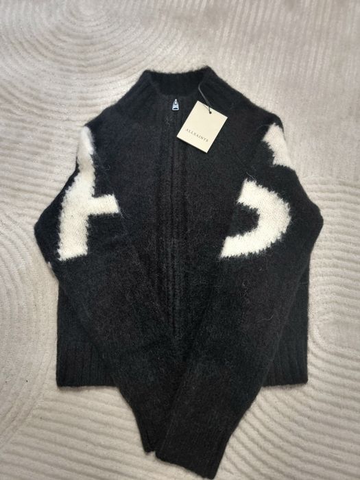 Дамска жилетка ALL SAINTS