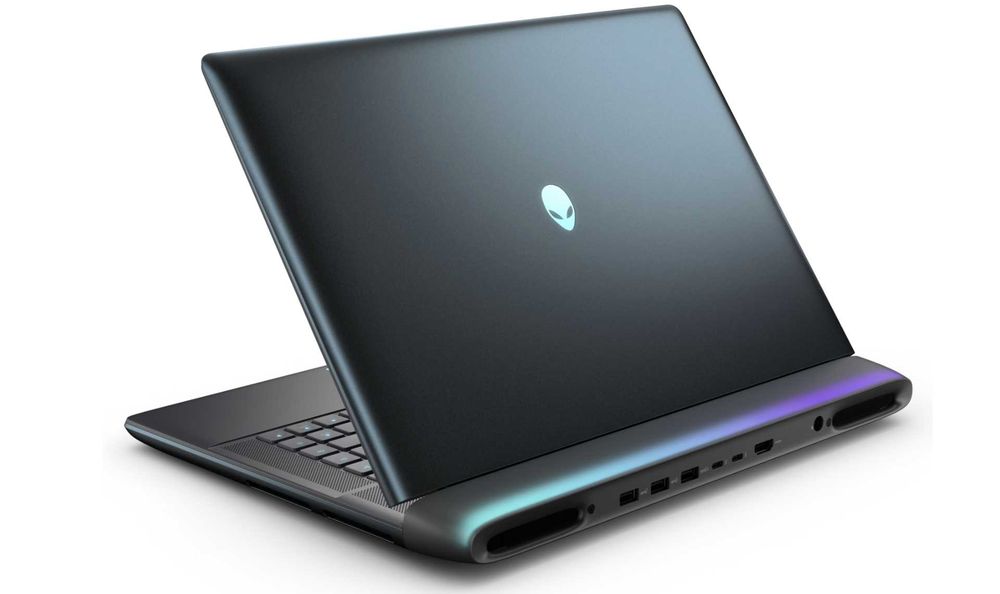 Laptop Dell Gaming Alienware 18 Area-51