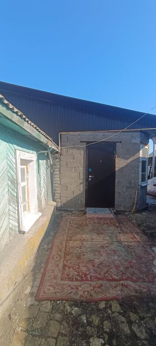 Продам частный дом мясокомбинат