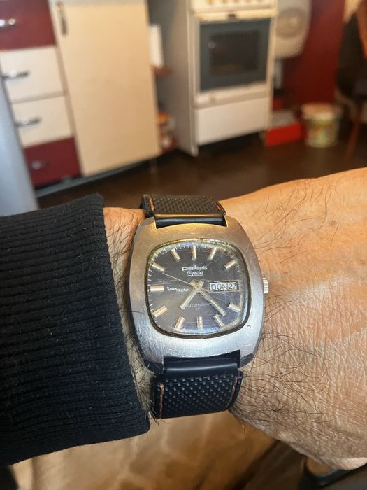 Ceas automatic Pallas Exquesit