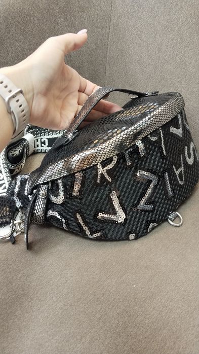 Продам новые сумки со скидкой -50%!