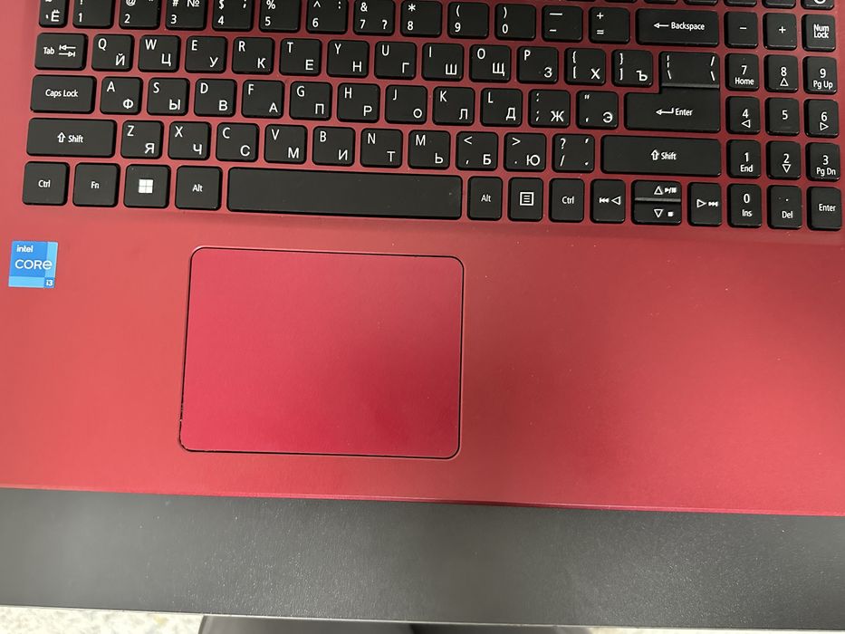 Продам ноутбук Acer