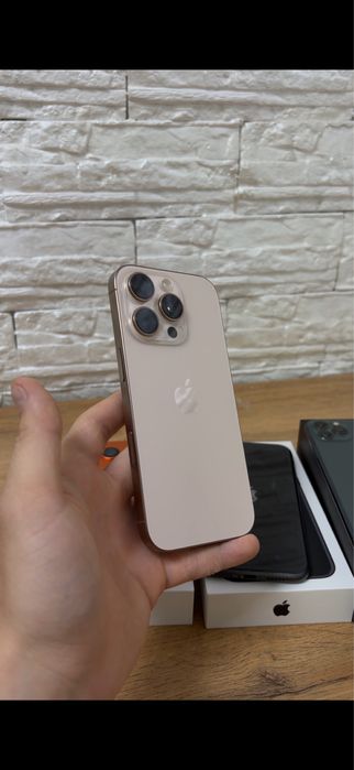 iPhone 16 Pro 128Gb