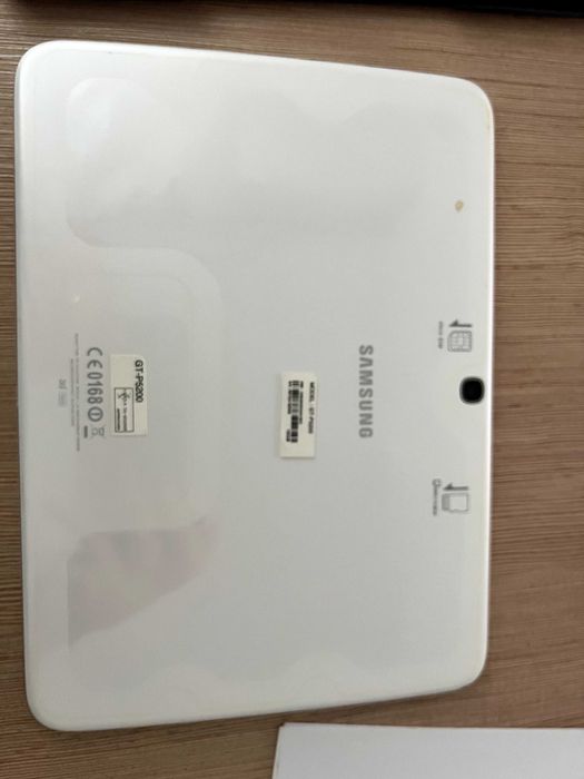 Tableta Samsung Galaxy Tab 3