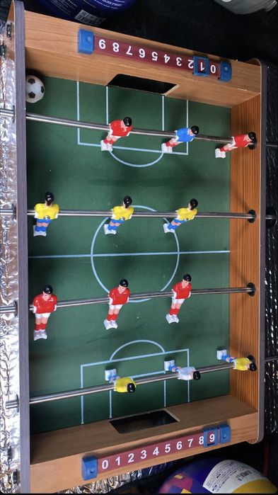 Настолни джаги..