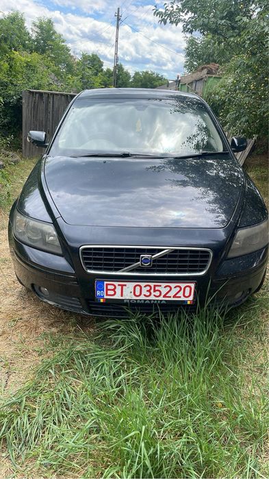 Vand volvo s40 perfect functionabil