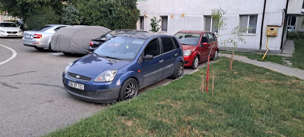 De vânzare Ford Fiesta