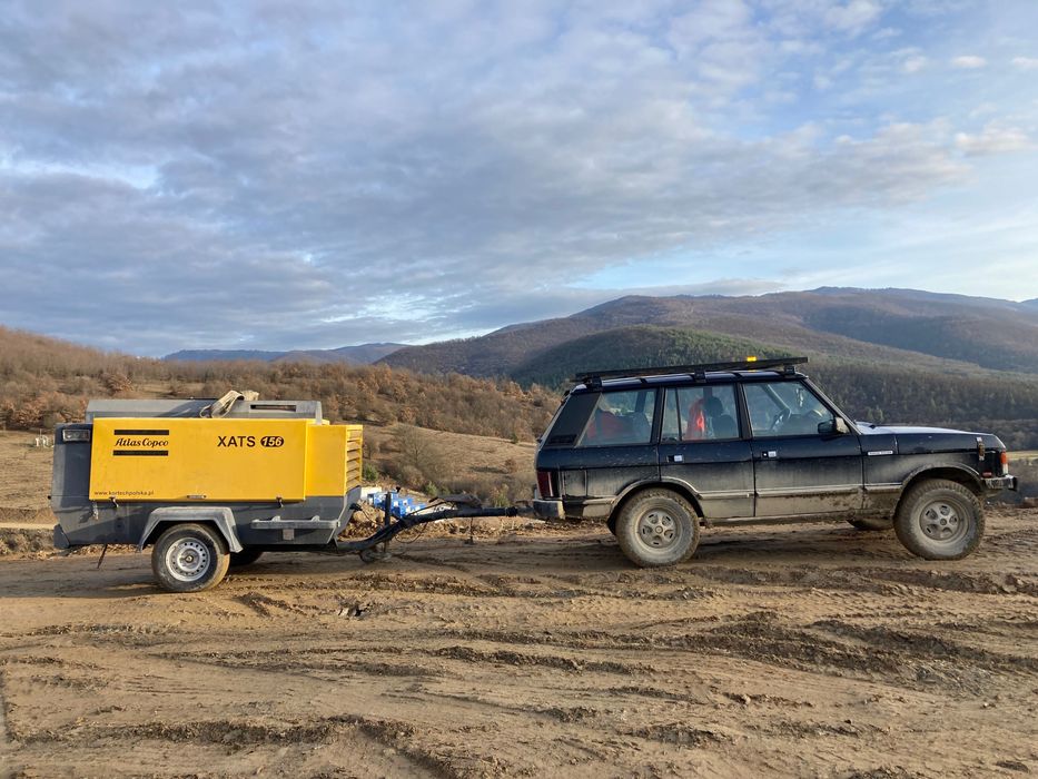 Сондажи за вода,термопомпи,геофизика !!!