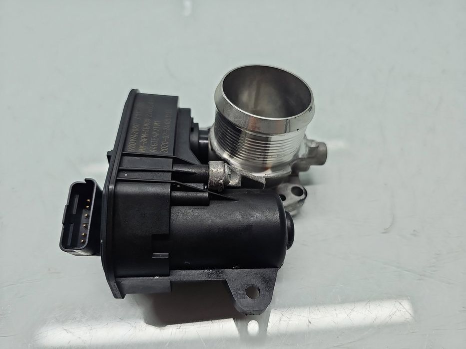 Clapeta acceleratie PEUGEOT 208 [Fabr 2012-prezent] 9801942080 1.2 Ben