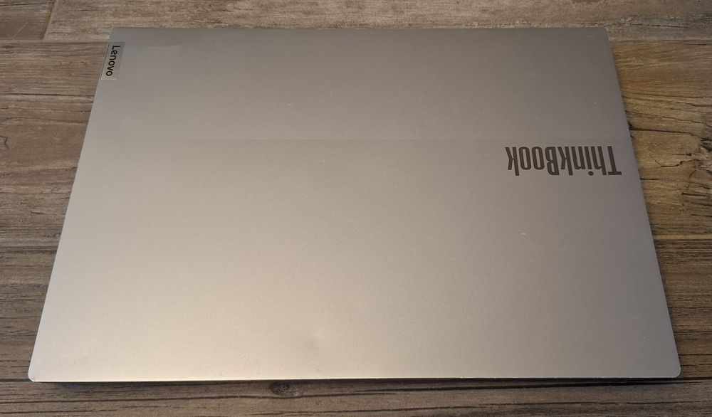Lenovo ThinkBook | Ryzen 7 7730U | 16 GB | 256 SSD | 2GB Video Card