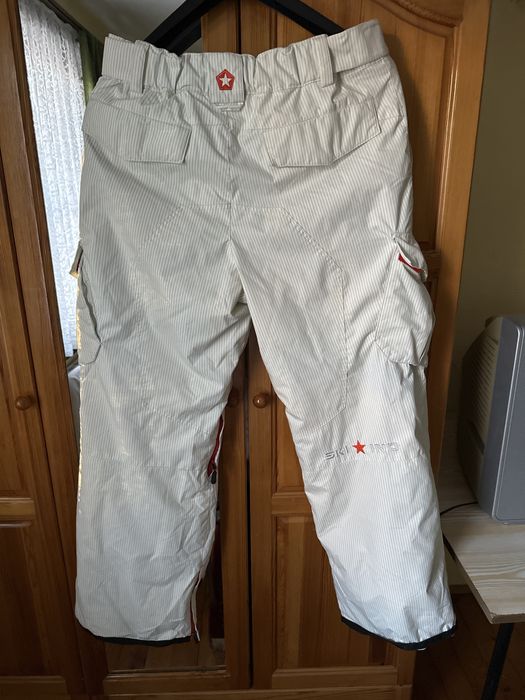 Панталон за сноуборд/ски “Ski Industries”