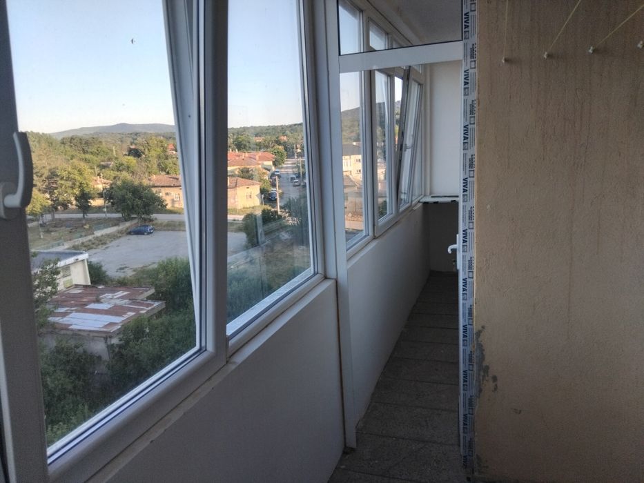 Дава се под наем Двустаен апартамент в Смядово - 50 кв.м за 127.5 € - Снимка #5