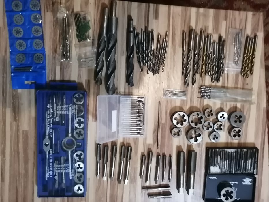 Инструмент форс новый