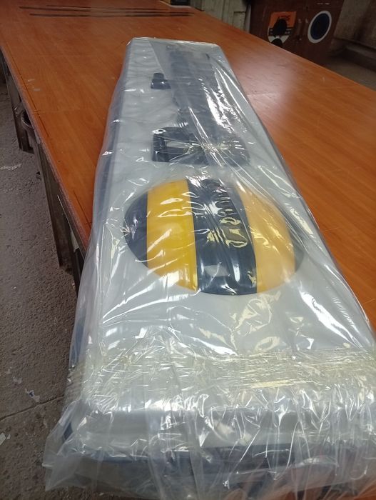 Световой короб Билайн