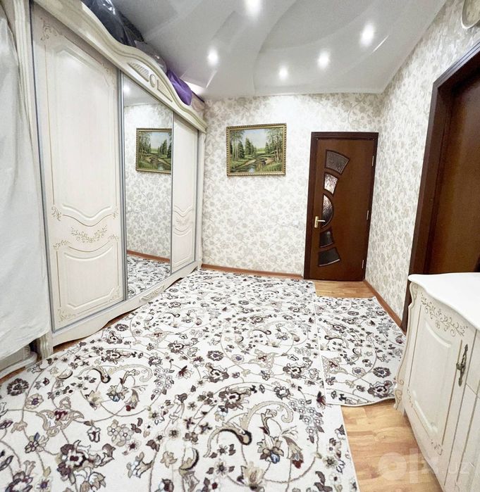 Продойотся квартира