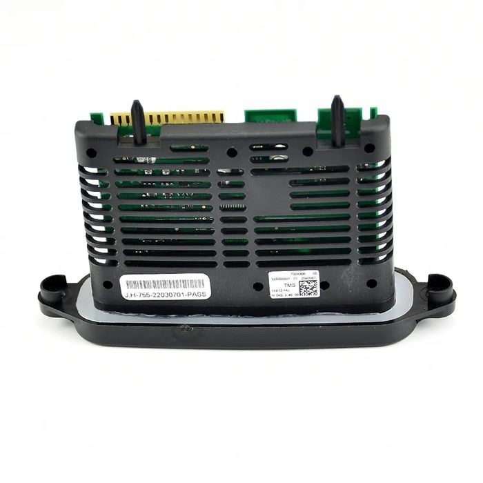 Modul droser far faruri TMS halogen BMW seria 5 F10 F11 F18 F07