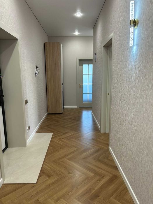 Продам 3к квартиру ЖК РИВЕРА