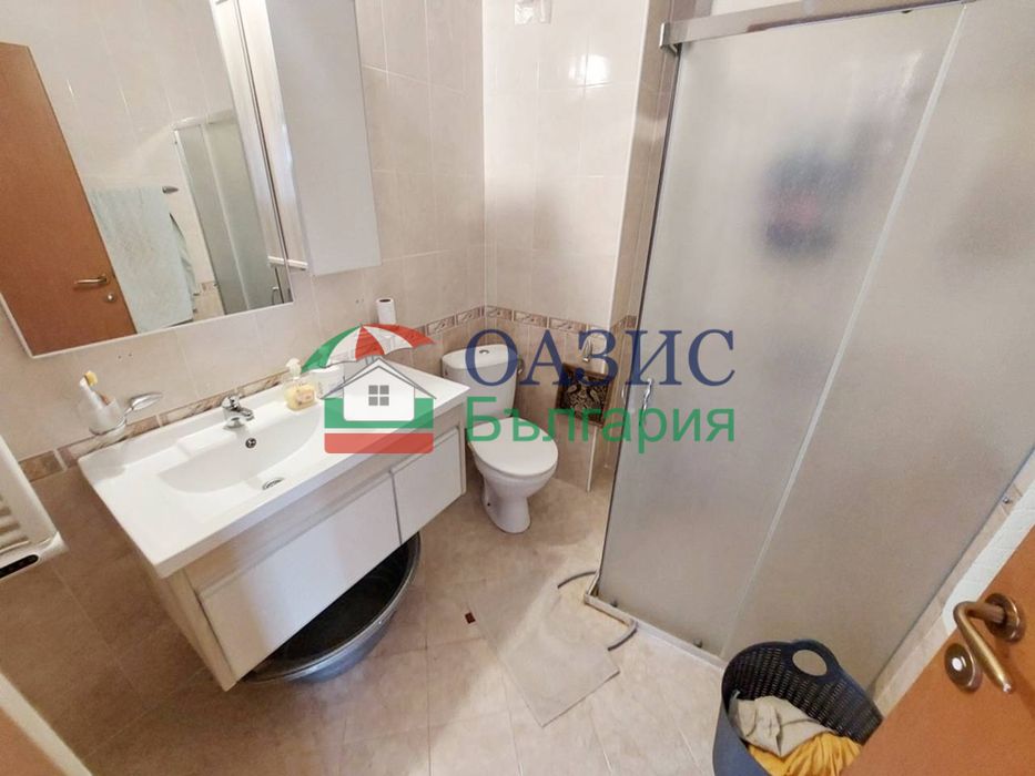 Тристаен апартамент - Съни Дей 3, 148 кв.м 119000 евро