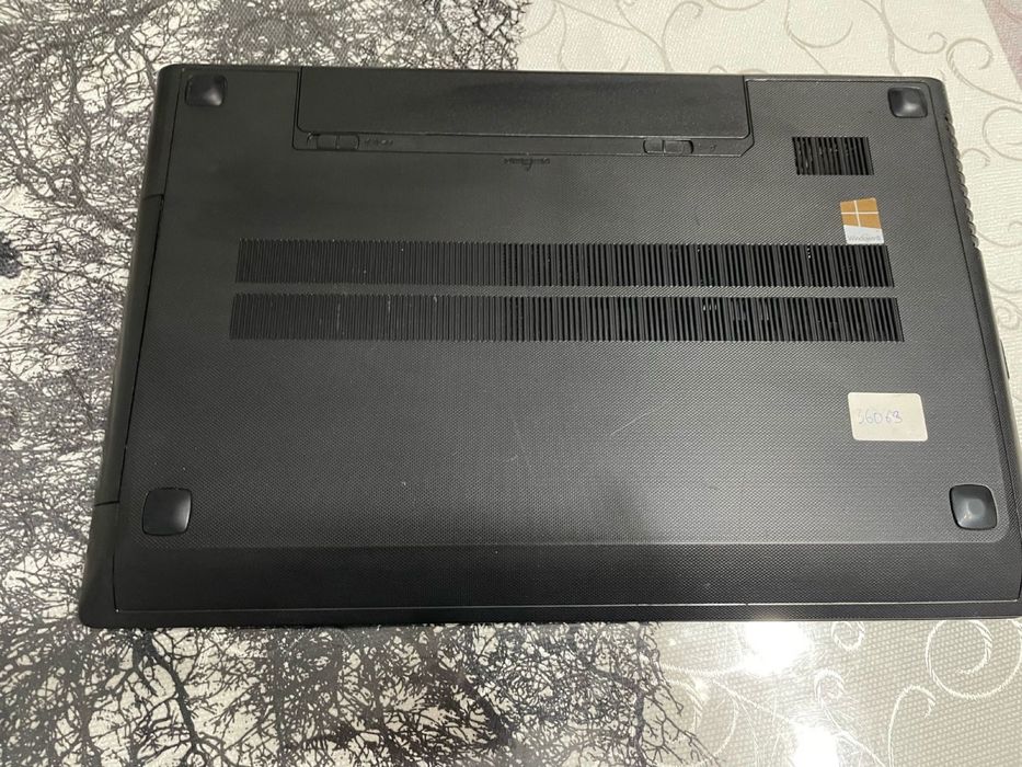 Ноутбук Lenovo i7-3612QM