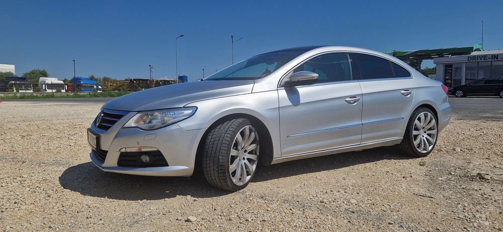Vand Passat CC 2.0 tsi