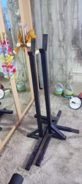 Продам инвентарь для силового спорта