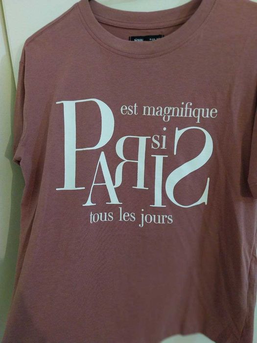 Tricou dama material usor