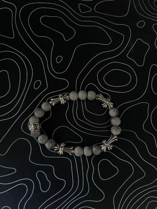 Браслет хром хартс chrome hearts