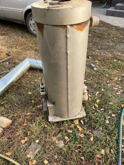 Продам газовую печь