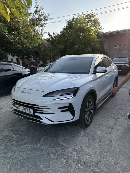 Byd gbrit bez prabeg