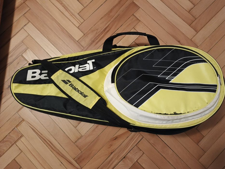 Termobag Babolat 3 compartimente