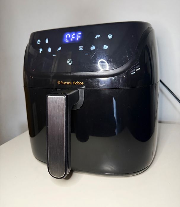 Russell Hobbs Xxl 8L Rapid Airfryer