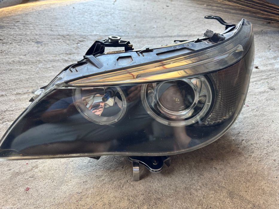 Faruri BMW E60/61 NFL