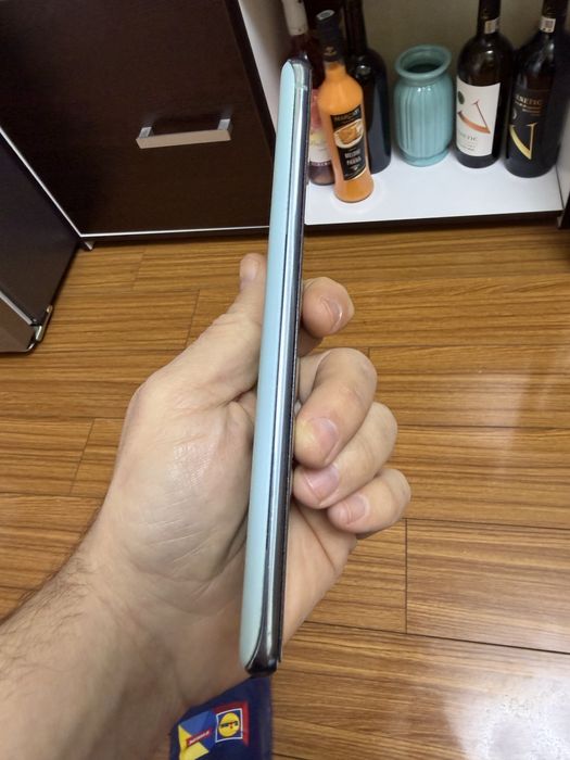 Vand Samsung FE 20 128GB