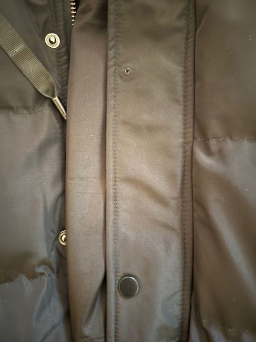 Зимно дълго яке NorthFinder