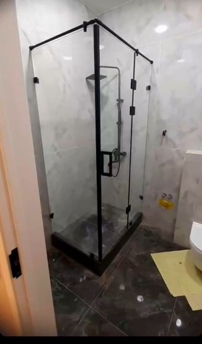 Душавой кабинка!!!