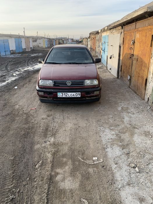 Продам фольксваген венто