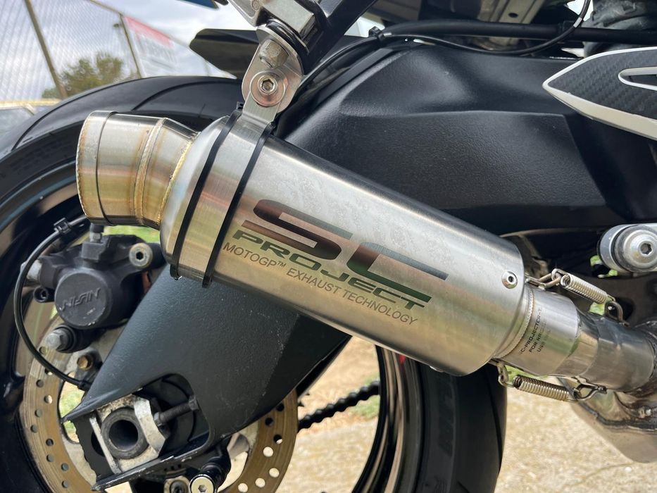 Suzuki gsx-s,Бартер,Лизинг