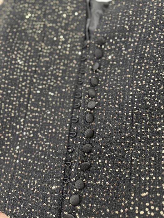 Пиждак нарядный новый