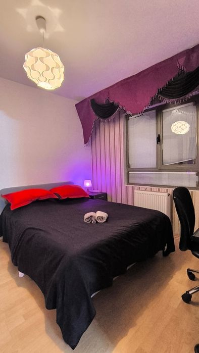 Doamna Ghica/colentina Cazare Apartmente 3 camere!