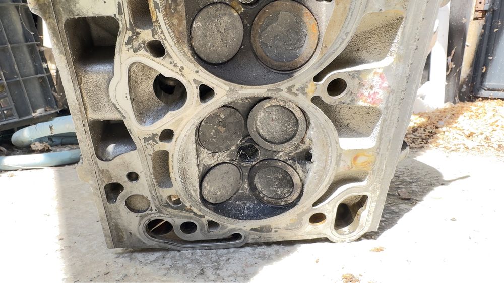 De vanzare Chiuloasa Audi 2.0 TFSI