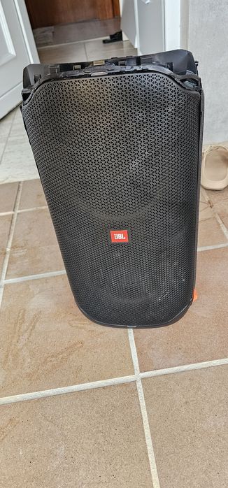 Boxa jbl partybox 110(lipsa unitatea de comanda)