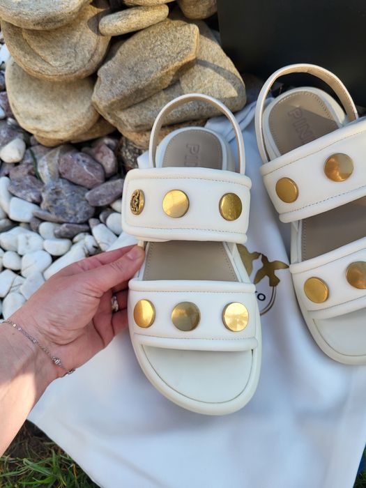 Оригинални сандали PINKO