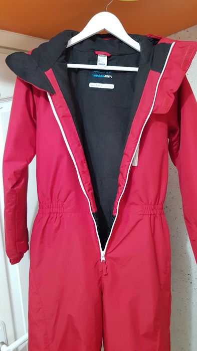 Детски ски гащеризон Decathlon Wed'ze 12-14 години