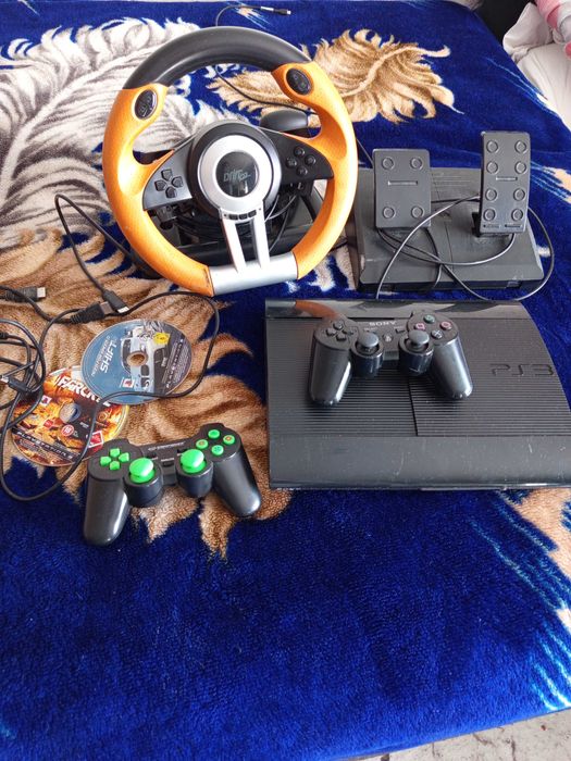 Ps3 Перфектно састояние