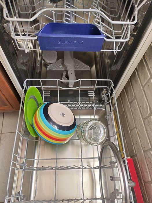 Съдомиялна Siemens