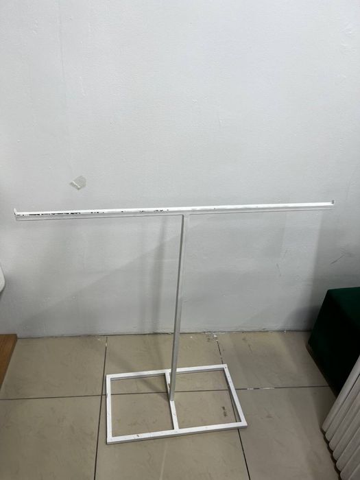 Рейлы для одежды